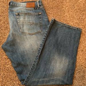 Men’s Lucky Brand Jeans